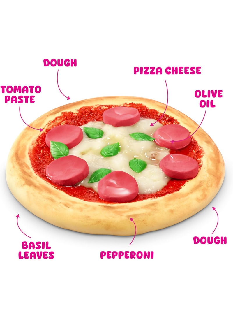 Zuru Slime Mart Small Shopping Basket Series 1 Pizza Window Box - Image 3